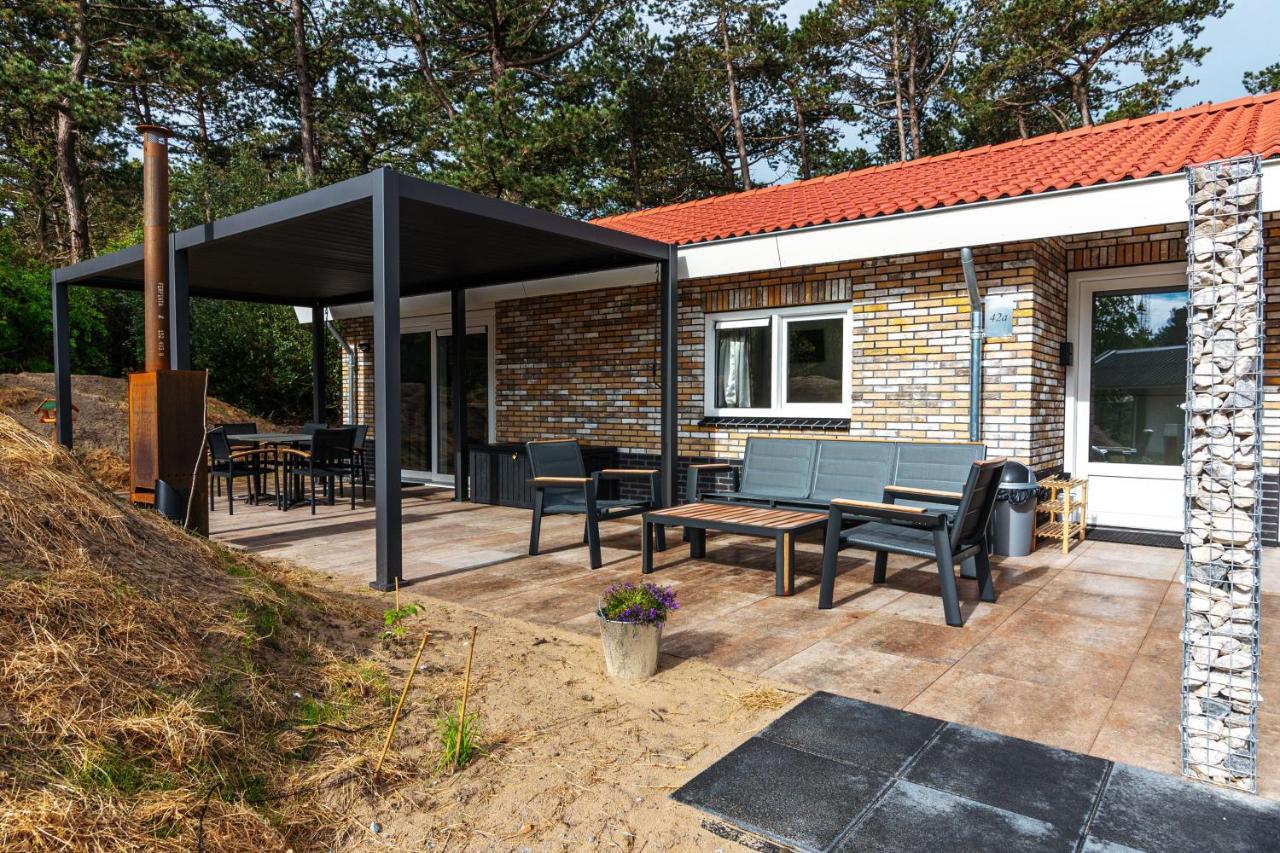 Nesserduinen 네스 외부 사진