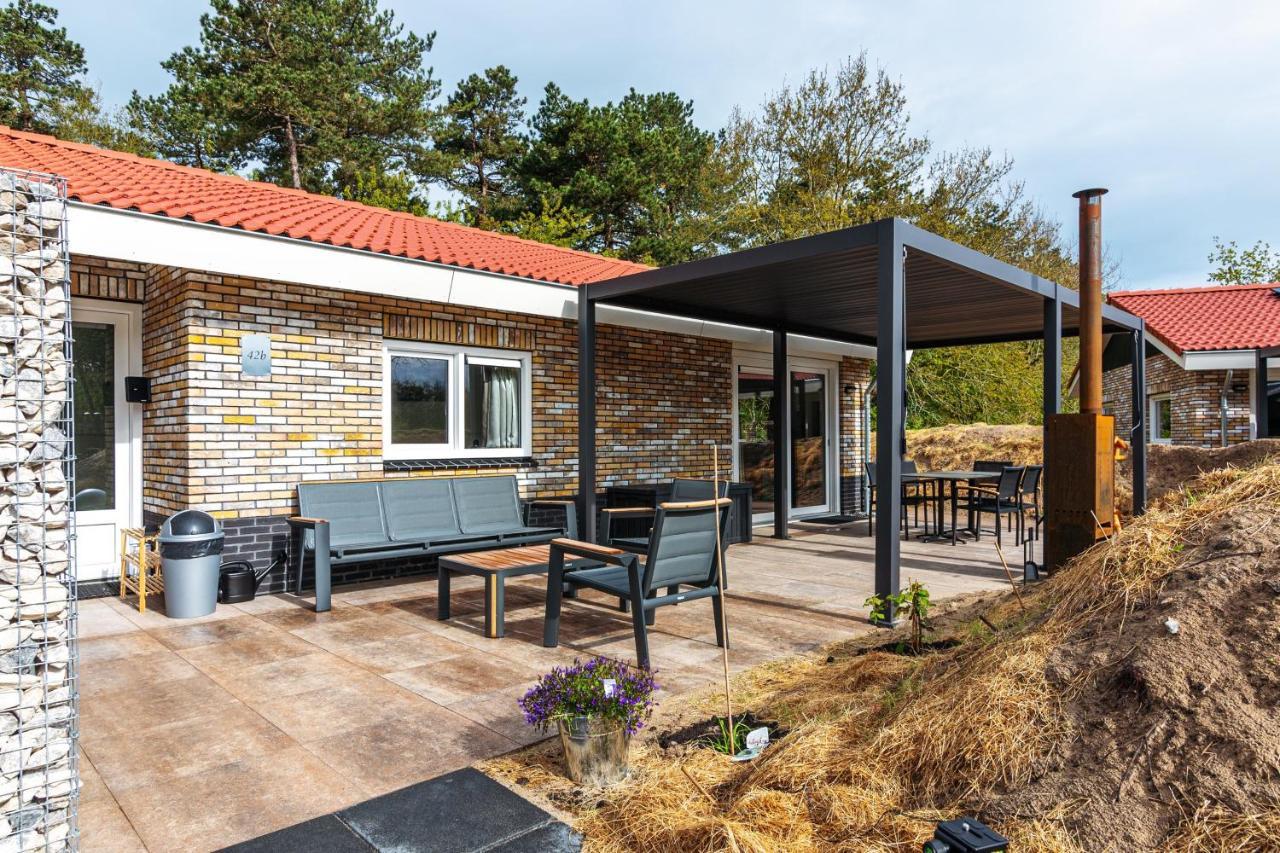 Nesserduinen 네스 외부 사진
